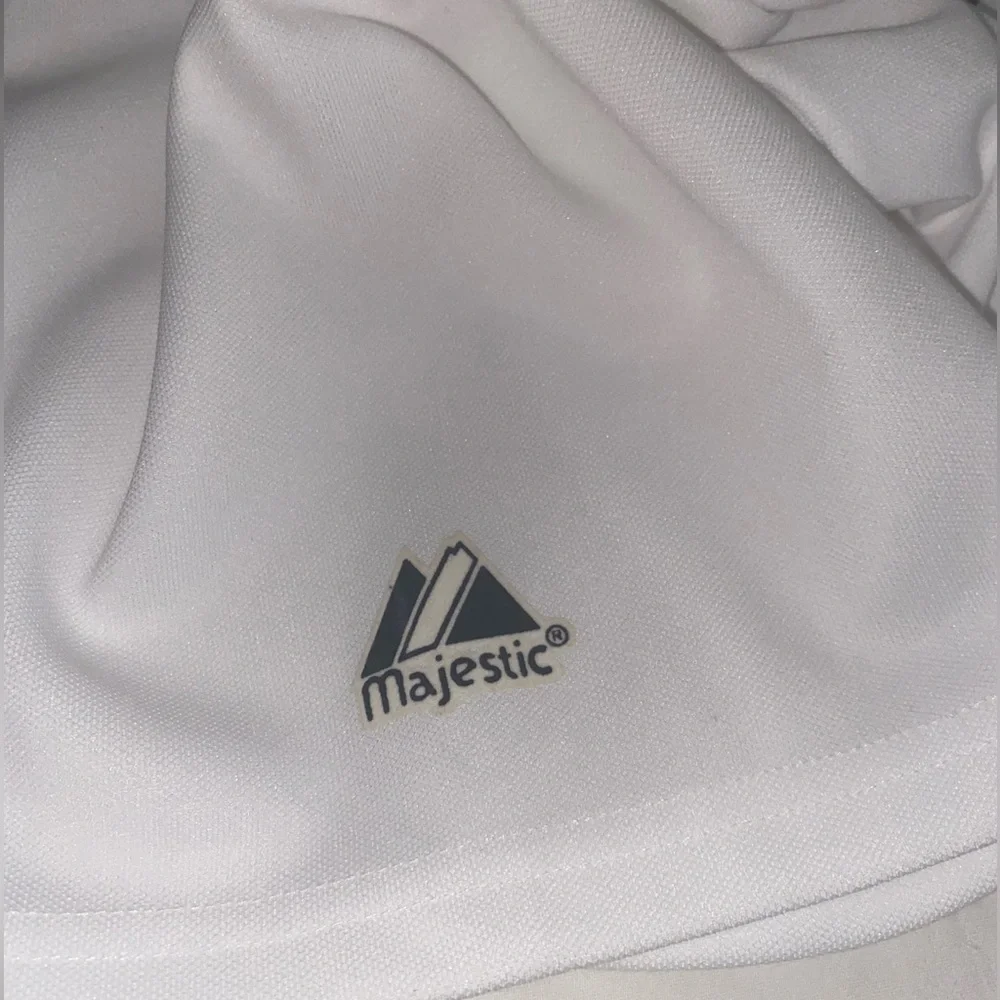 Red Sox Baseball ELLSBURY JERSEY Genuine Merch Maj 07 World Series MLB XL - Picture 3 of 15